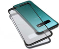 Samsung Galaxy S10 Plus Matt Transculent Frameless Back cover
