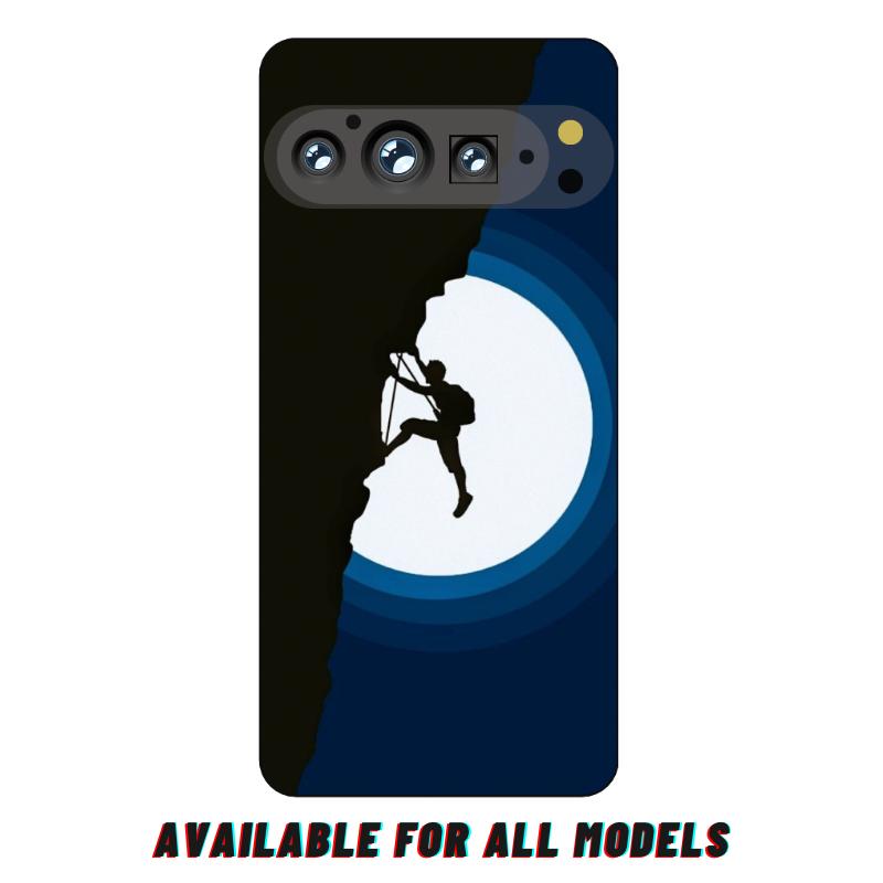 Google Pixel 9 Pro XL Premium Quality 3D Emboss Back Skin Wrap