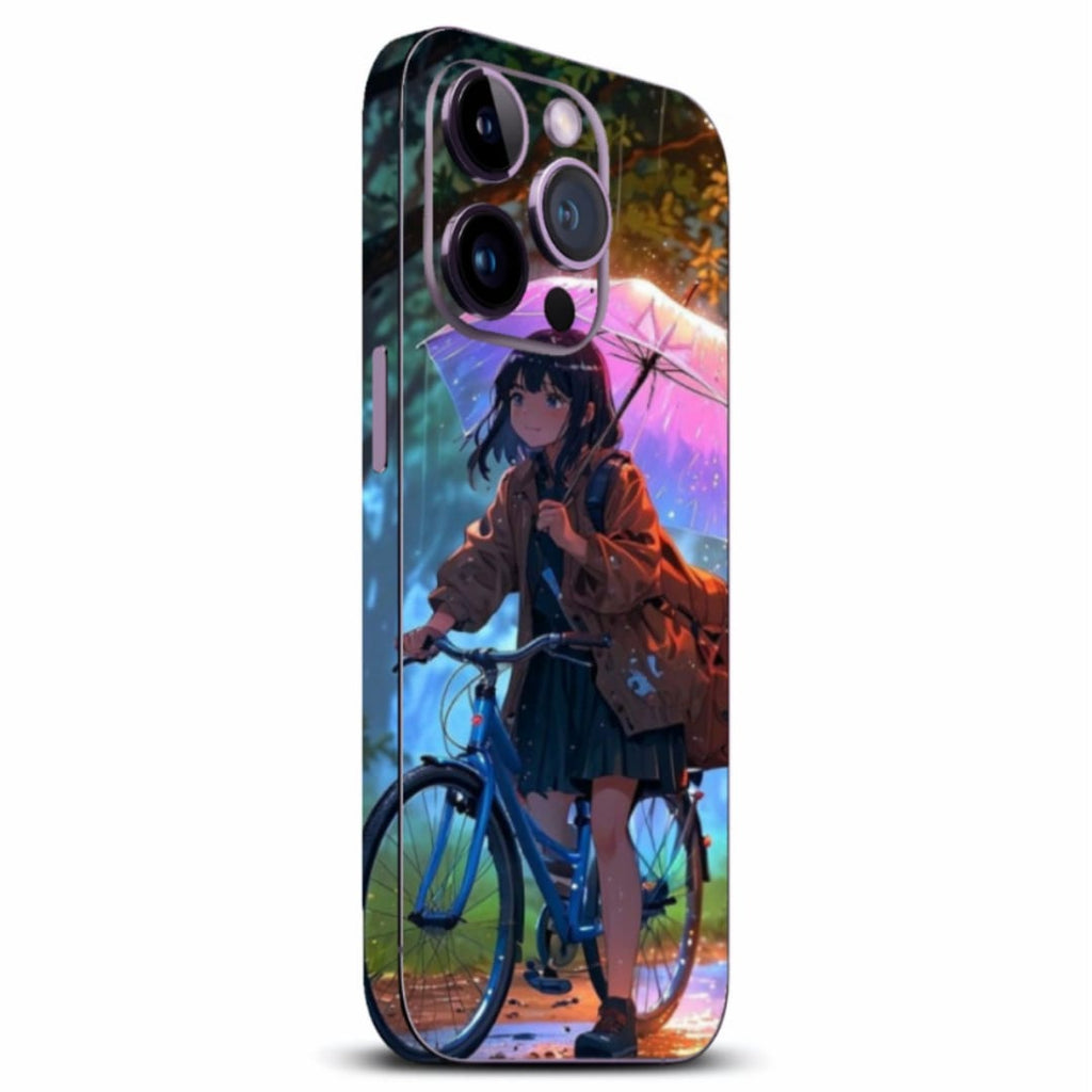 iPhone 12 Pro Max Good Quality Full Body Skin Wrap