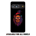 Google Pixel 9 Skin Wrap 3D Emboss Multiple Designs