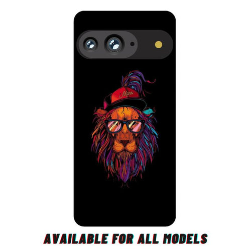 Google Pixel 9 Skin Wrap 3D Emboss Multiple Designs