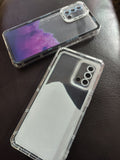 Oppo F19 Soft Camera Protection Airbag back cover