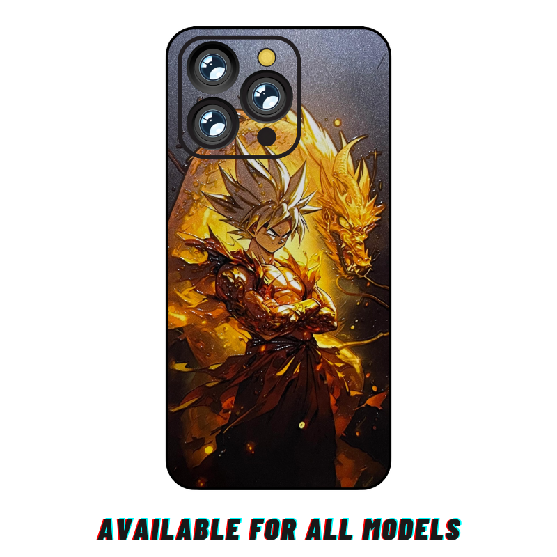 All Models 3D Anime Characters & Super Heroes Full Body Skin Wrap