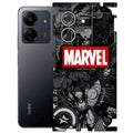 Newest Design Print Back Full Skin Wrap for All Models iPhone/Samsung/Oppo/Vivo/Infinix/Tecno/OnePlus/Google etc
