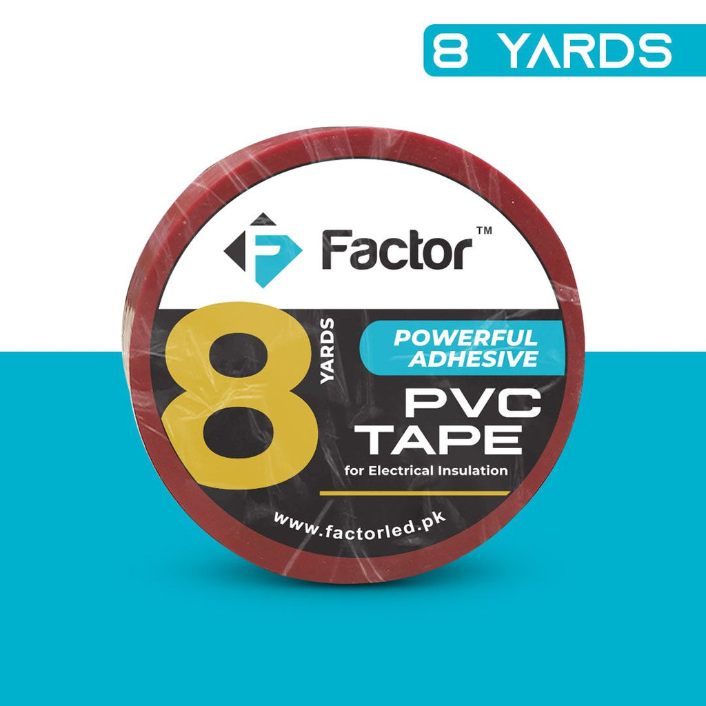 Tape Electrical PVC Insulation Original Factor 1Pcs for Electric and Tape ball