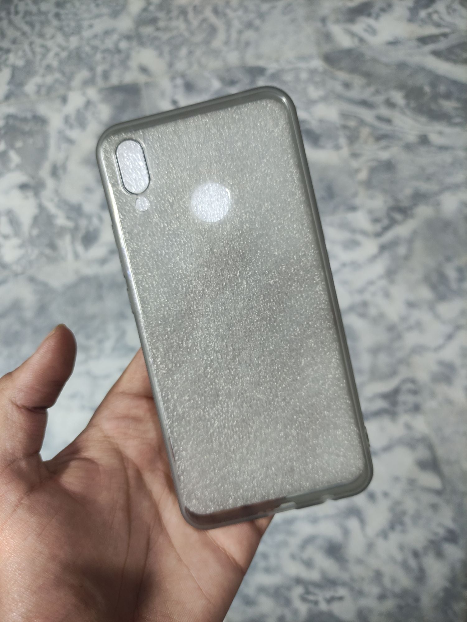 Huawei Nova 3i Soft Clear TPU Premium Quality Back Cover