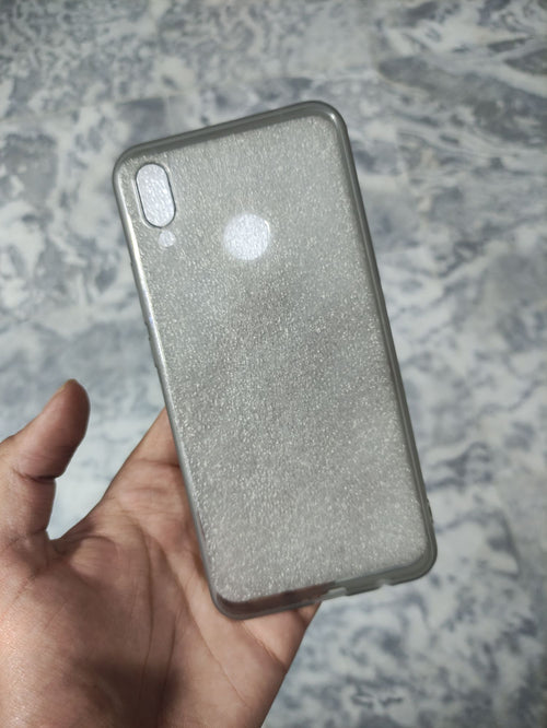 Huawei Nova 3i Soft Clear TPU Premium Quality Back Cover