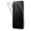 Huawei Mate 20 Lite Soft TPU Transparent Back Cover