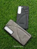 Vivo Y200 4G Soft Silicone Leather Puloka Design Back Cover