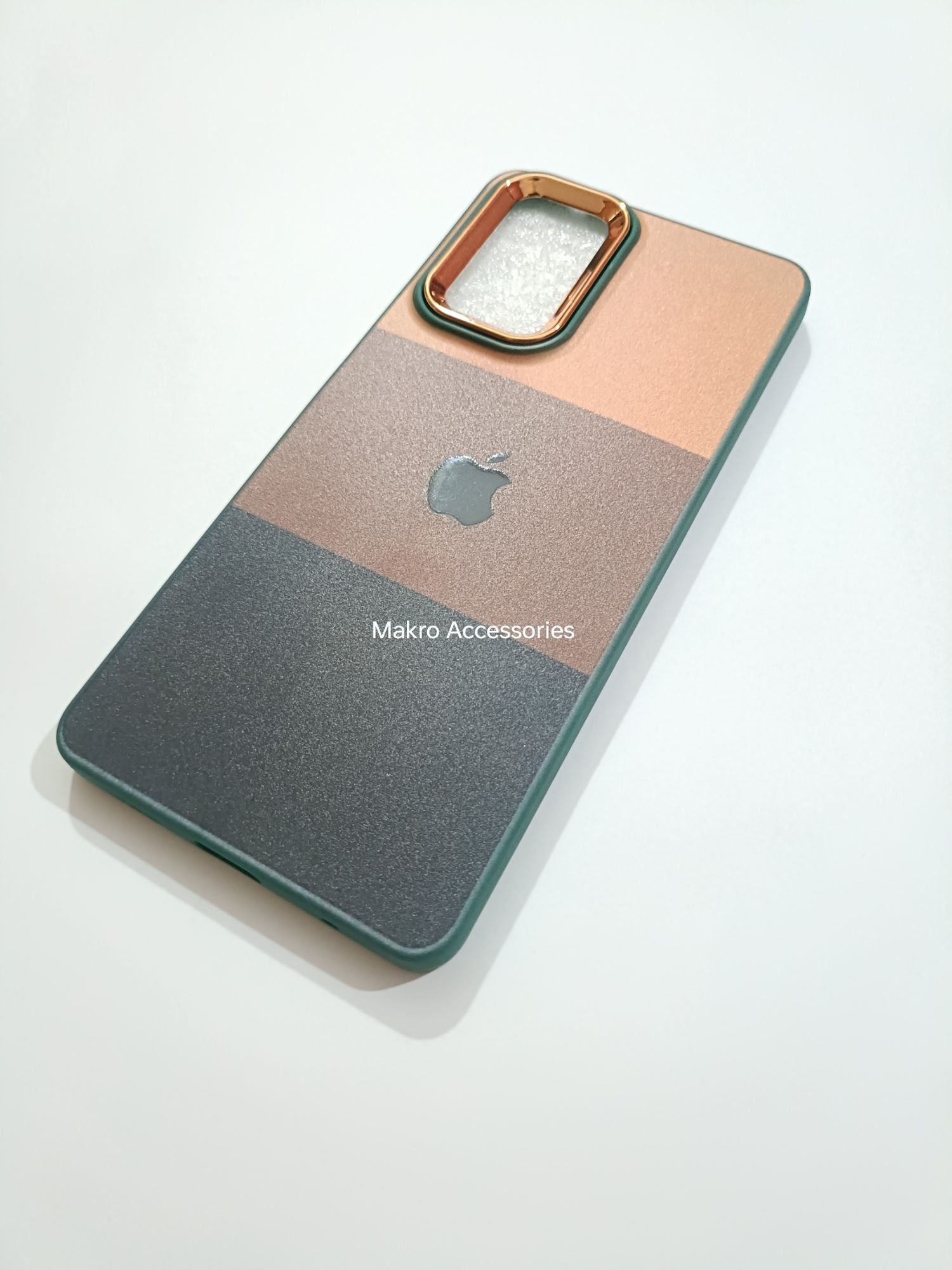 Redmi Note 10 Pro 4G Soft Silicone Protection Back cover