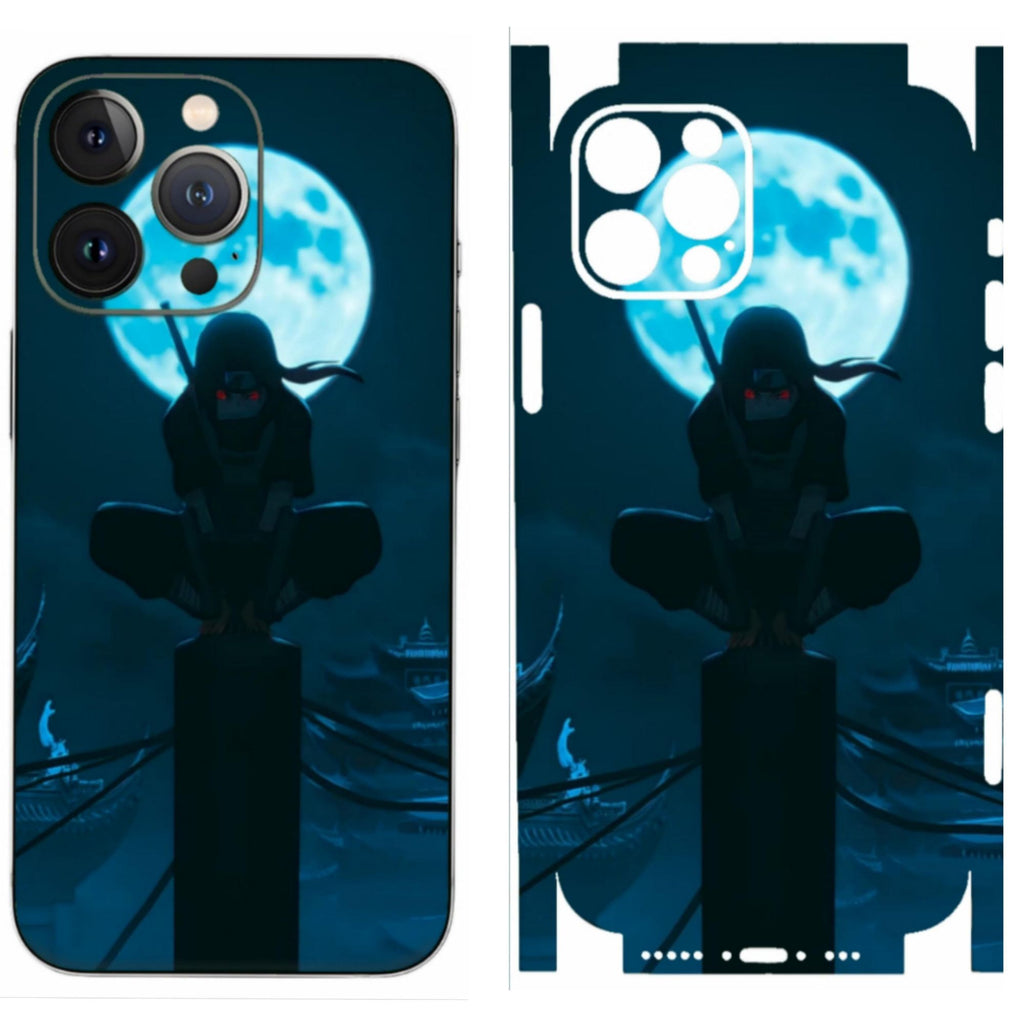 Premium Quality Full Body Skin Wrap for All Models