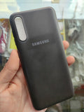 Samsung Galaxy A50 Soft Silicone back cover