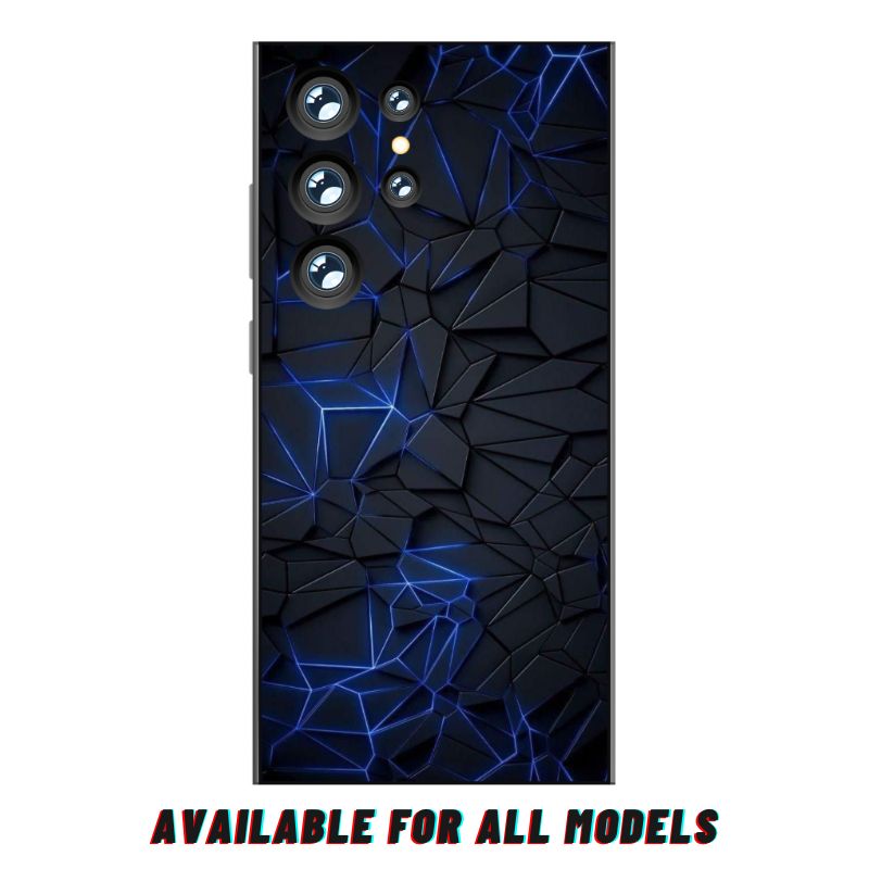 iPhone 14 Pro Premium Quality Full Wrap Printed Back Sheet