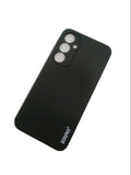Samsung Galaxy A35 Soft Matt Eouro Back Cover