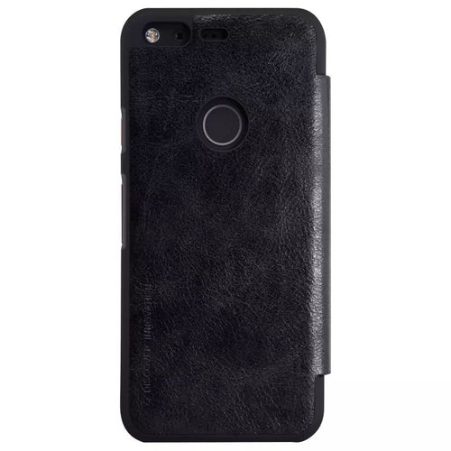 Google Pixel Leather Nillkin Flip cover