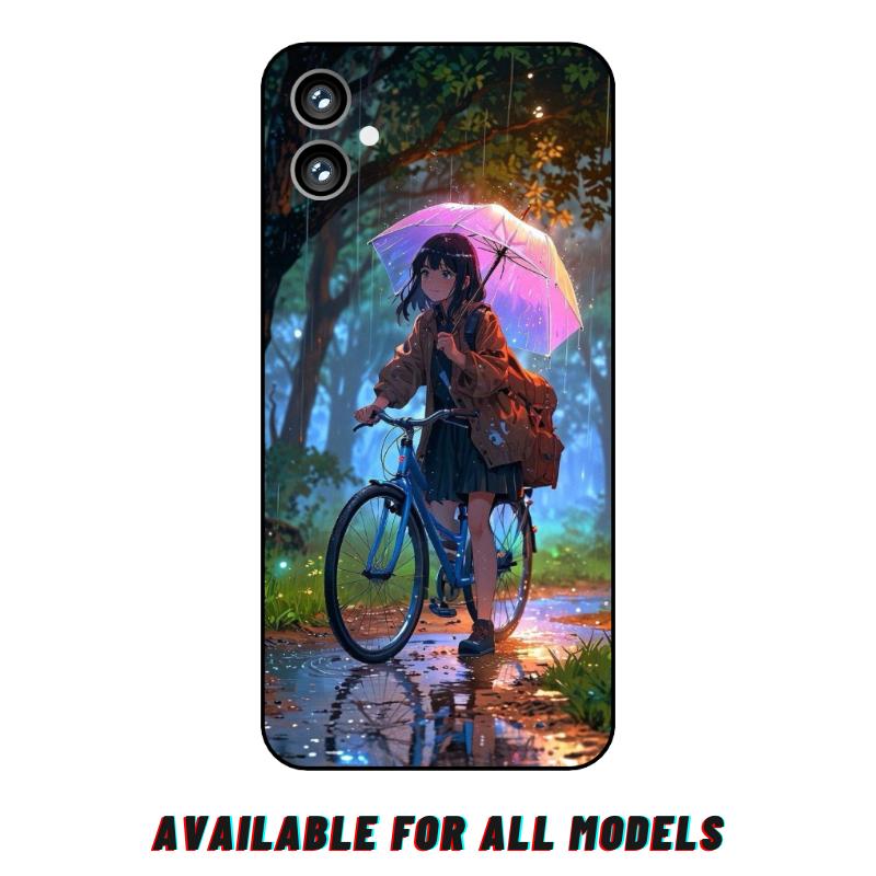 Samsung A05 Multiple Designs Print Back Full Body Skin Wrap