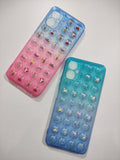 Tecno Camon 19 Neo Fancy Soft TPU Clear Air Bubble Back Cover