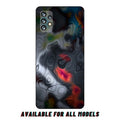 Samsung A72 Premium Quality 3D Back Skin Wrap Sheet