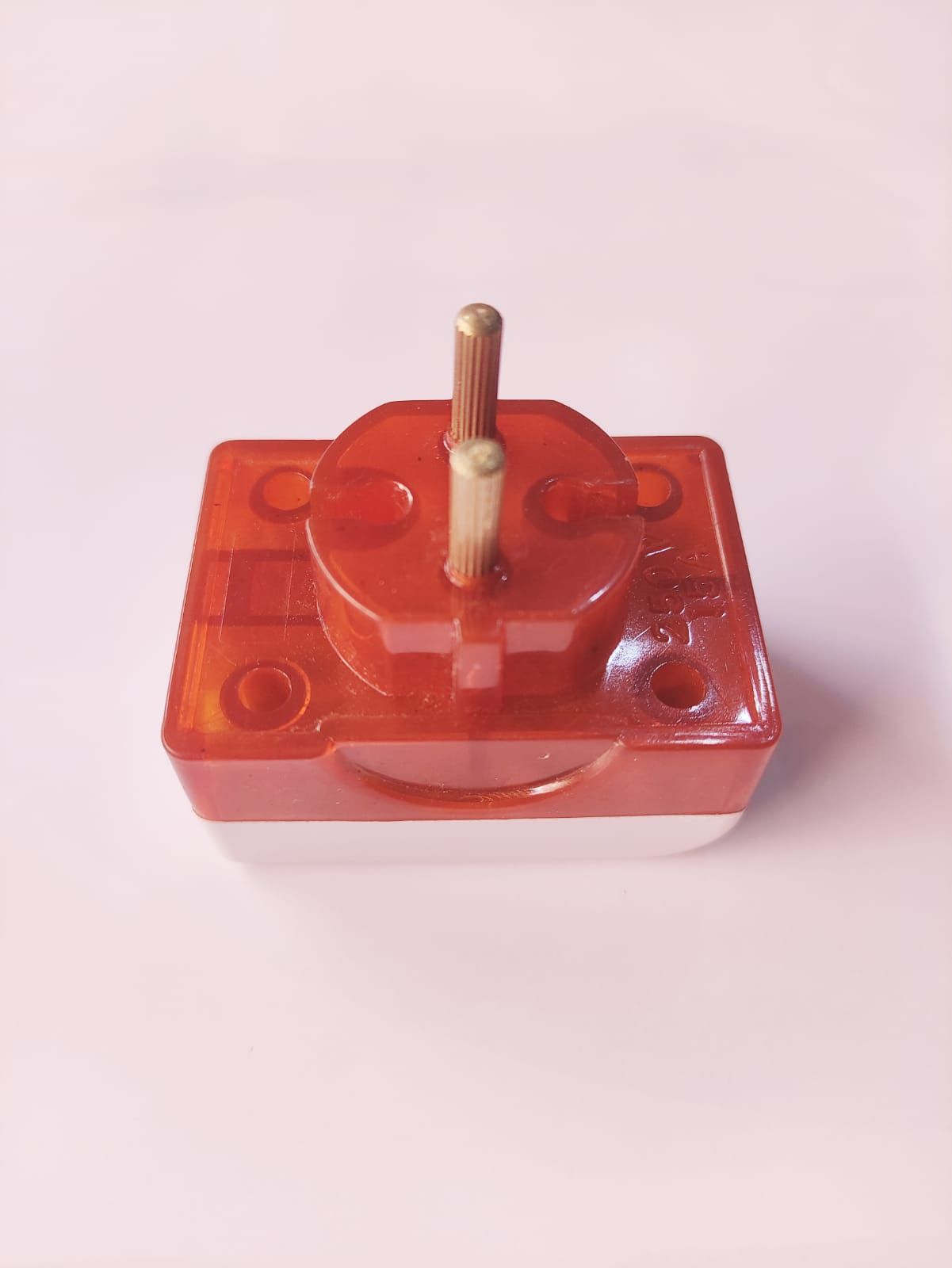 Multi purpose universal 3in1 plug