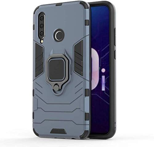 Huawei P30 Lite Shockproof Kickstand Back cover
