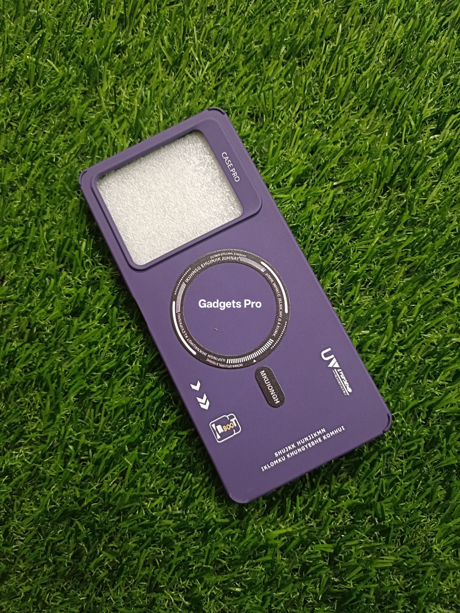 Infinix Note 40 4G Soft Silicone Case Pro Back Cover