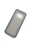Samsung Galaxy S8 Plus Matt Coloured Frosted Back Cover