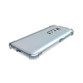 Vivo V17 Pro Soft TPU Clear Transparent Corner Protection Back Cover