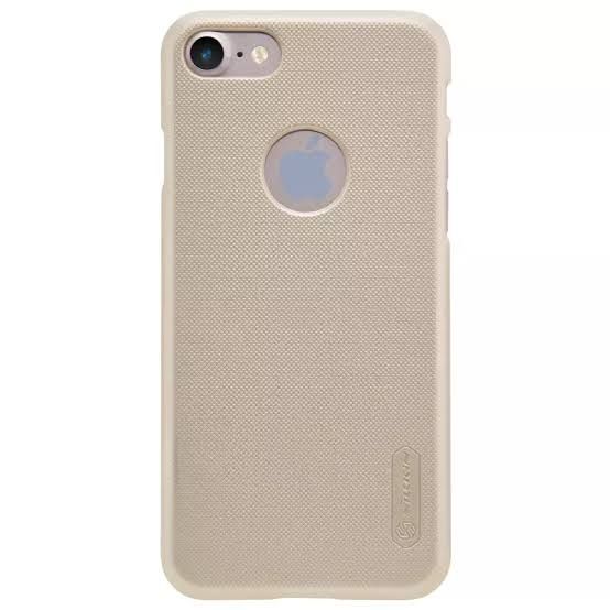 iPhone 6plus/6splus nillkin frosted  case