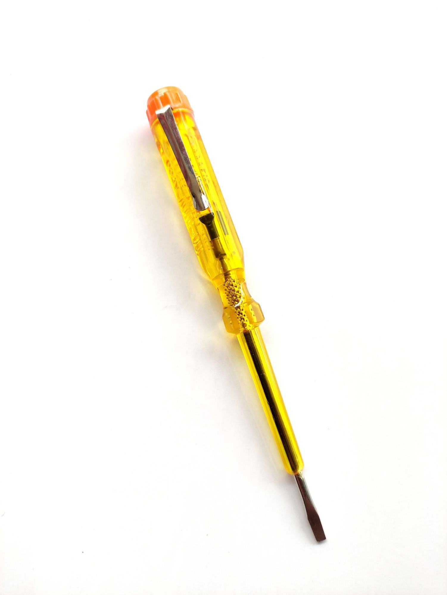 Electric Tester 220v small 2in1 tester and screw driver