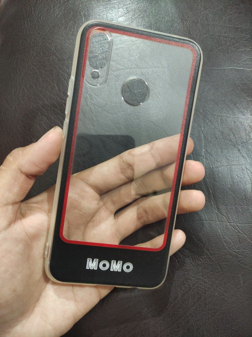 Huawei Nova 3i Soft Silicone TPU Clear back cover