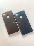 Oppo F7 Soft Silicone 360 Protection Back cover