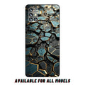 Samsung A51 Premium Quality 3D Full Skin Wrap Sheet