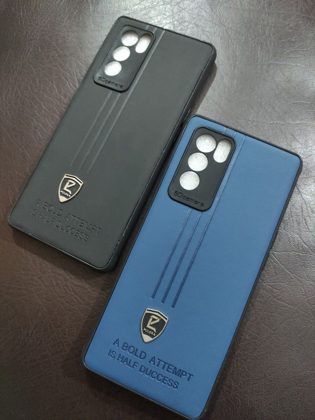 Oppo Reno 6 Pro Soft Silicone Camera Protection Back Cover