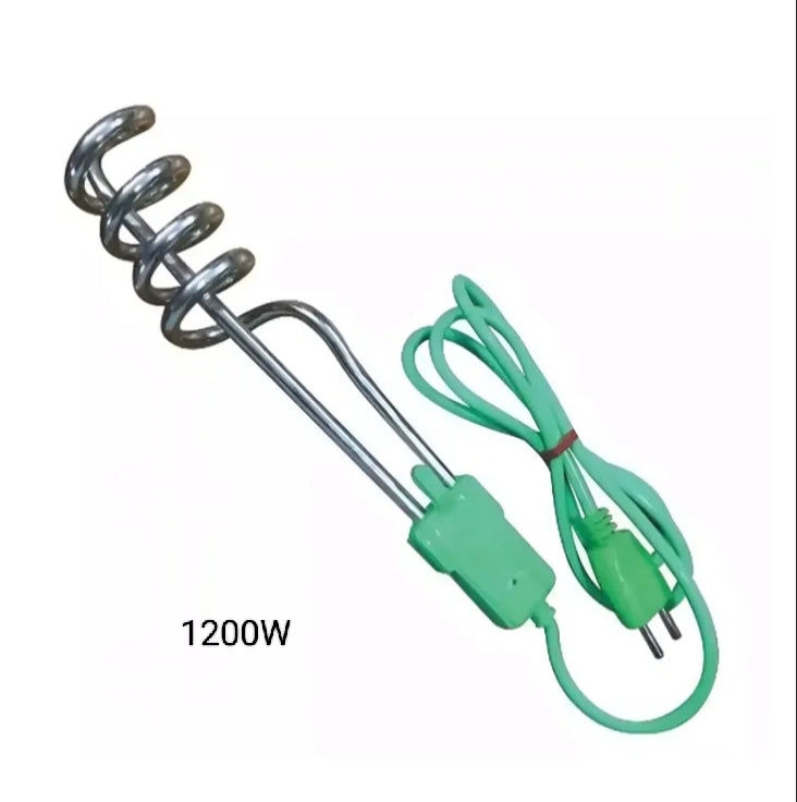 Water Heater Immersion Rod Shockproof Good Quality  1200W/1500W~ 220V