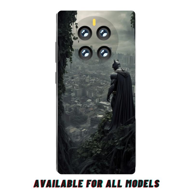 Realme 12/Realme 12 Plus 5G Back Skin Wrap Sheet with Full Edges