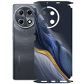 Tecno Camon 30s Print Back Full Body Skin Wrap