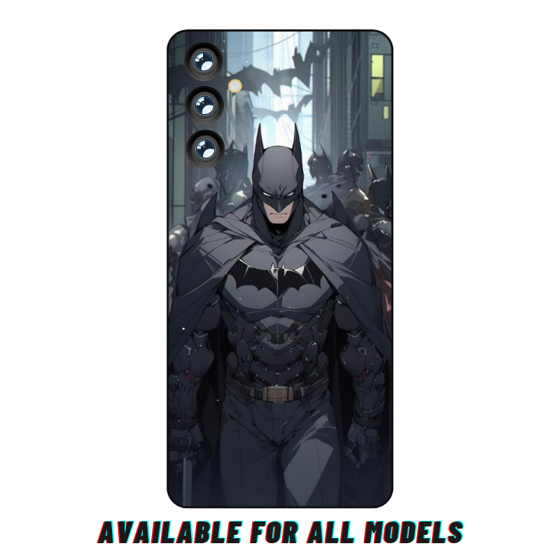 Anime Marvel Superhero Designs Full Body Skin Wrap for All Models