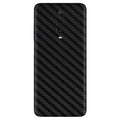 Xiaomi Poco X2 Carbon Fiber Texture Full Body Skin Wrap