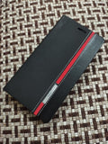 Lenovo P70 PC leather Flip Back cover l
