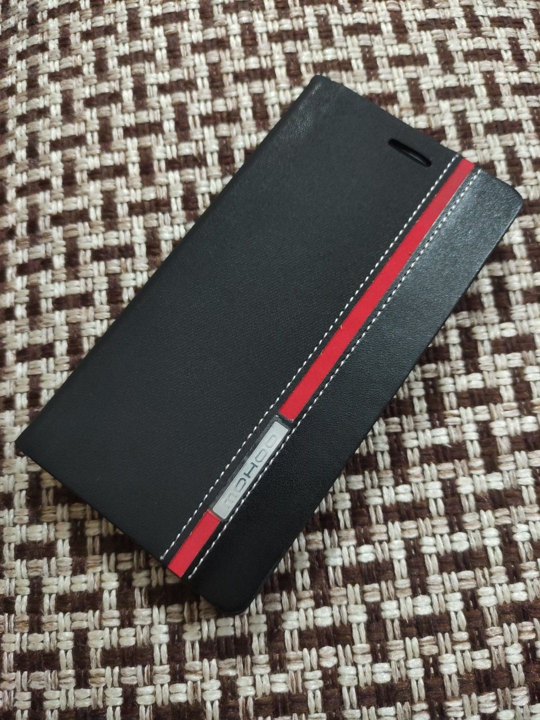 Lenovo P70 PC leather Flip Back cover l