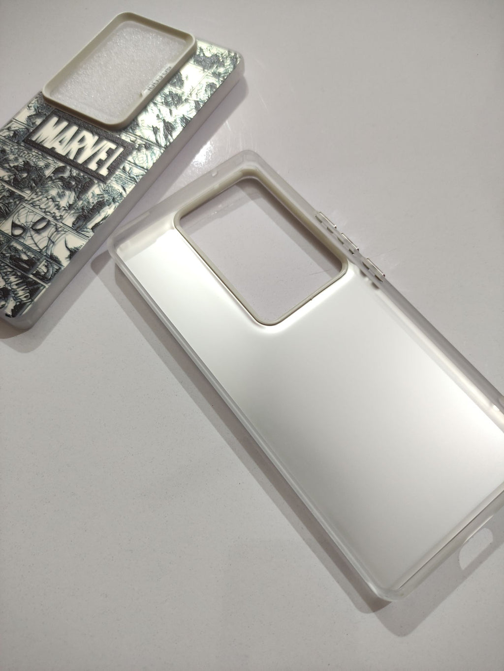 Vivo V29 Casetify Printed Back Cover