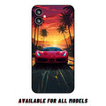 Samsung A05 Multiple Designs Print Back Full Body Skin Wrap