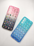 Samsung Galaxy A05S Fancy Soft TPU Clear Air Bubble Back Cover