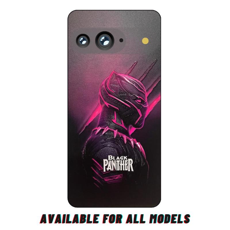 Pixel 9 Skin Wrap 3D Emboss Super Heroes