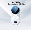 Vivo V40 5G Camera Lens HD Film