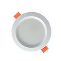 7w SMD Ceiling Light 3"Inch Plastic Body Super Bright White Light