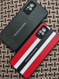 Vivo V21E 4G Soft Silicone Protection Back Cover