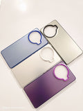 Tecno Spark 20 Pro Plus Soft Cool Coloured Back Cover