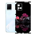 Vivo Y21 Premium Quality Full Body Skin Wrap