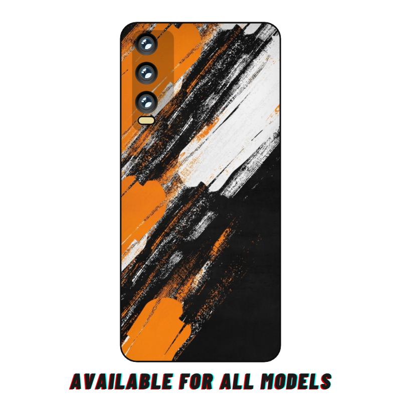 Mobile Back Skin 3D Premium Quality Full Wrap Available for All Models